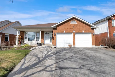 20 Orchard Park Drive, ON L1C 4E2