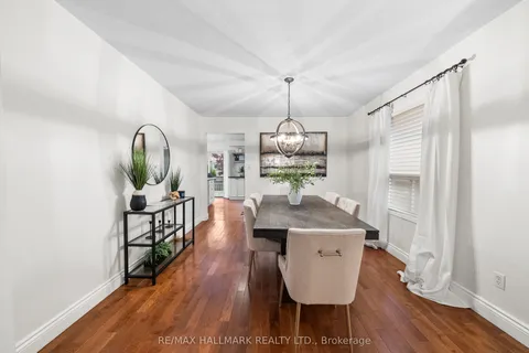 12 Donald Wilson Street, ON L1R 2H5
