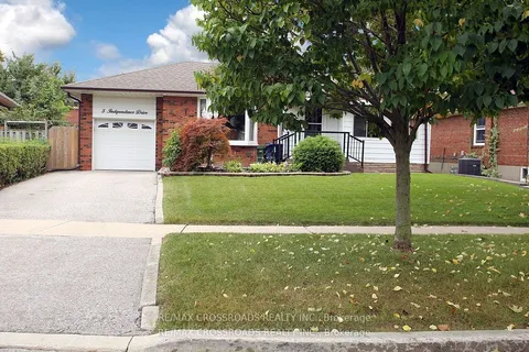 5 Independence Drive, ON M1K 3R7
