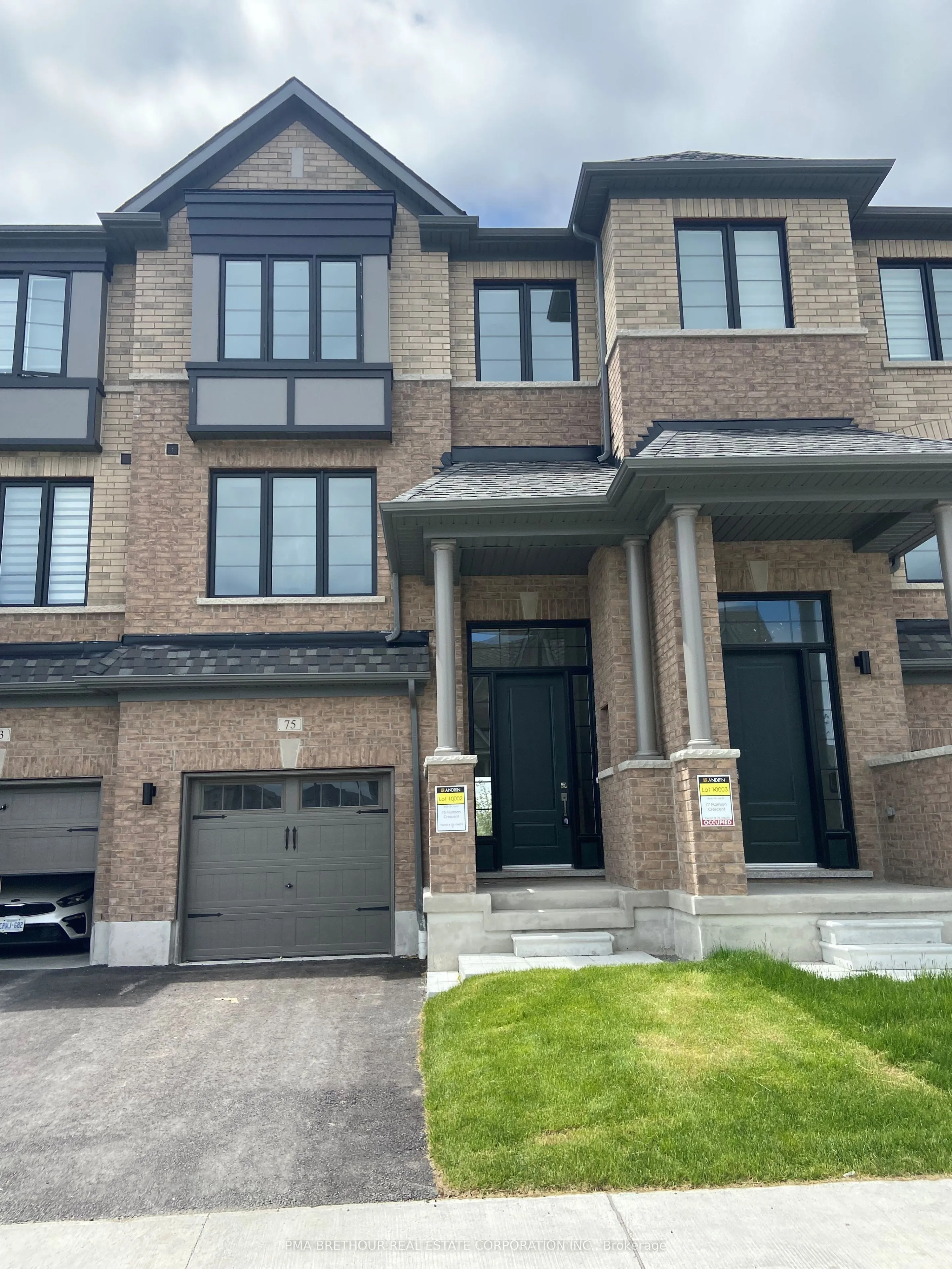 75 Morrison Crescent, ON L1N 5S4