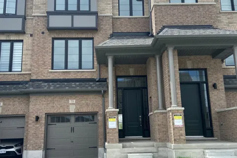 75 Morrison Crescent, ON L1N 5S4