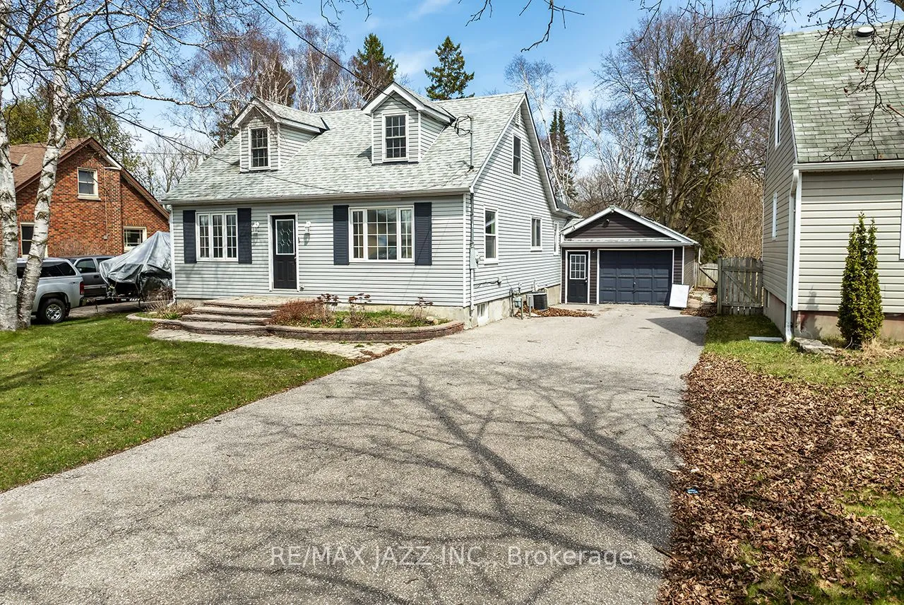 3151 Courtice Road, ON L1E 2H8