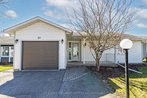 85 Wilmot Trail, ON L1B 1B8