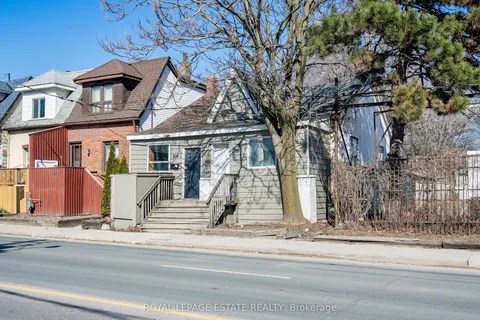 876 Eastern Avenue, ON M4L 1A3
