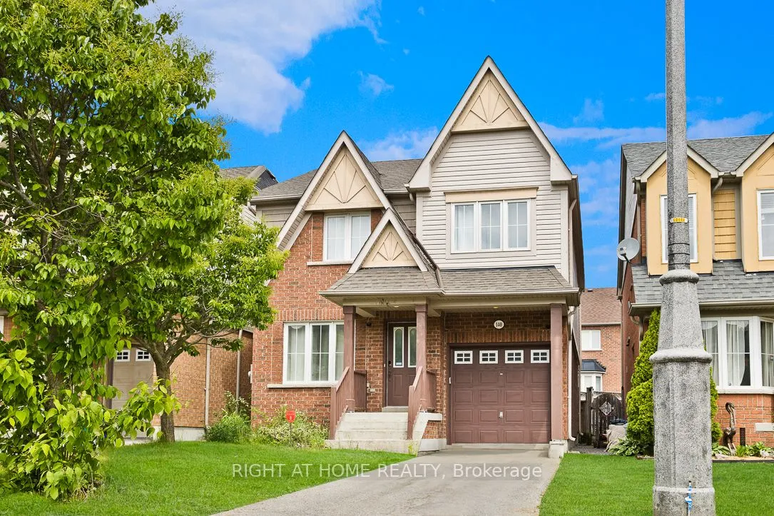 140 Norland Circle, ON L1L 0A7