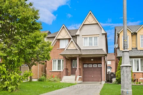 140 Norland Circle, ON L1L 0A7