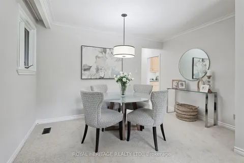 11 Alpaca Drive, ON M1J 2Z8