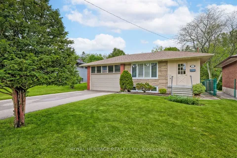 11 Alpaca Drive, ON M1J 2Z8