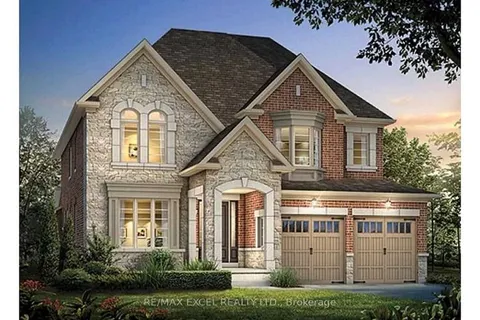 52 Beaverdams Drive, Whitby, ON L1P 0E3
