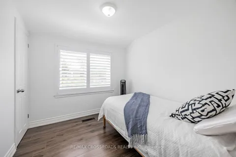 47 Bonniewood Road, Toronto, ON M1K 2L9