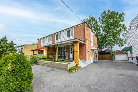 47 Bonniewood Road, Toronto, ON M1K 2L9