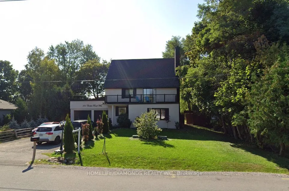 331 Conlin West Road, ON L1H 7K4