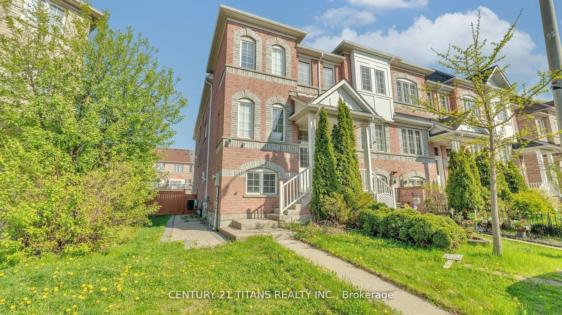 55 Wilkes Crescent, ON M1L 0B4