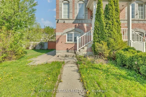 55 Wilkes Crescent, ON M1L 0B4
