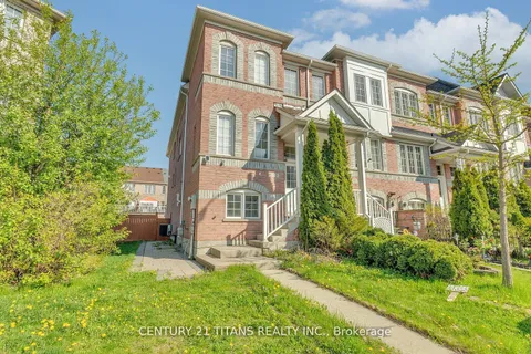 55 Wilkes Crescent, ON M1L 0B4