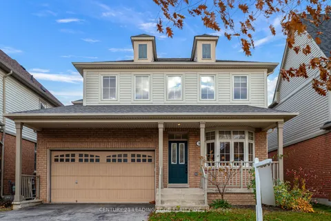 5 Woodbine Place, ON L1L 1C6