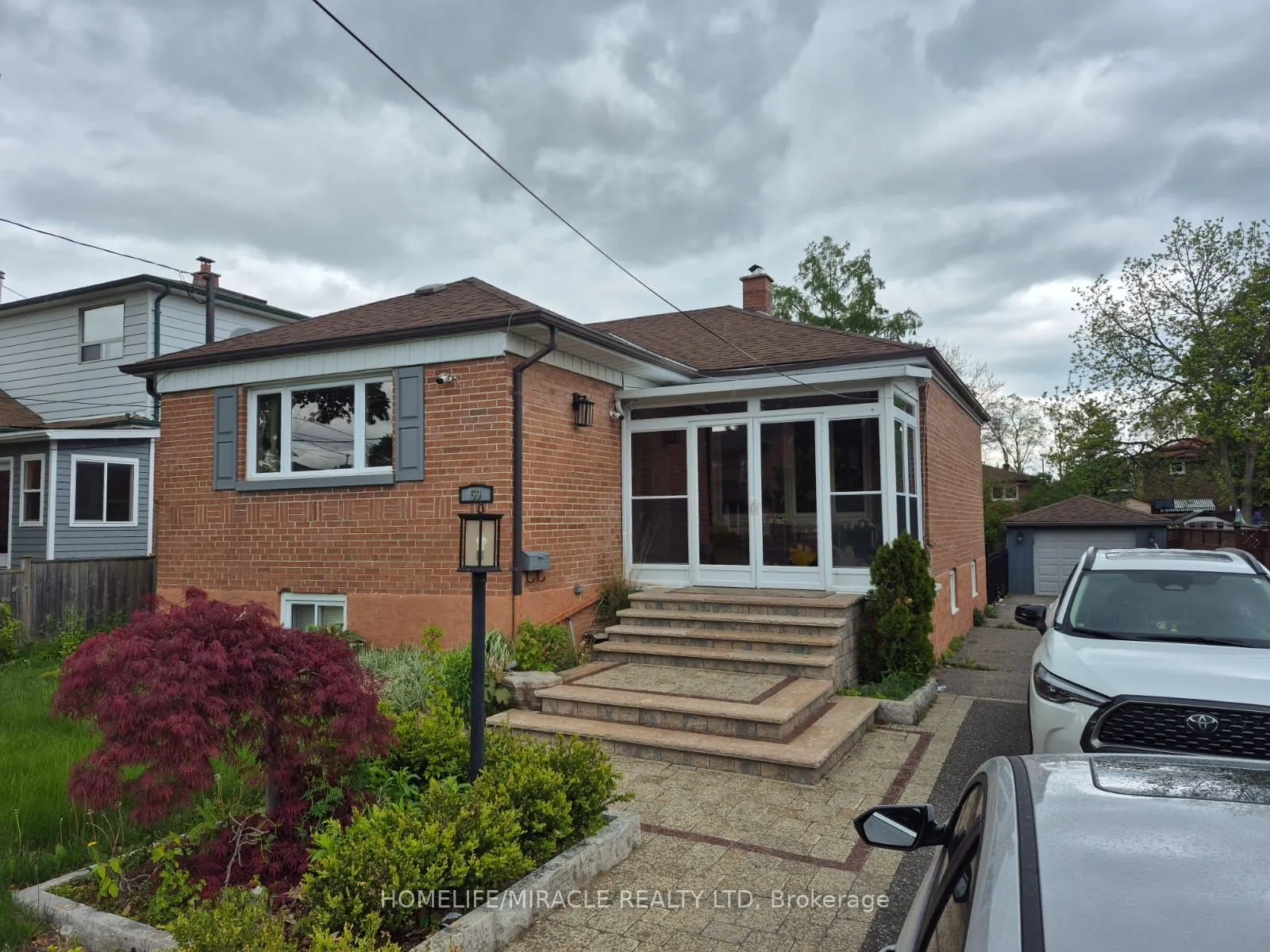 59 Falaise Road, ON M1E 3B7