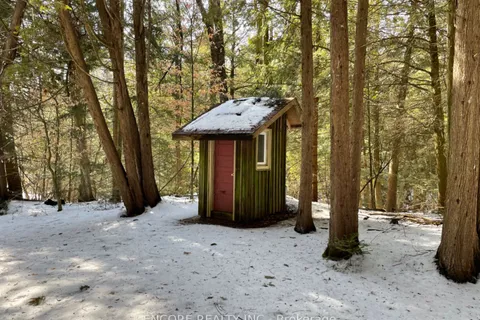 4627 Ganaraska Road, ON L0A 1E0