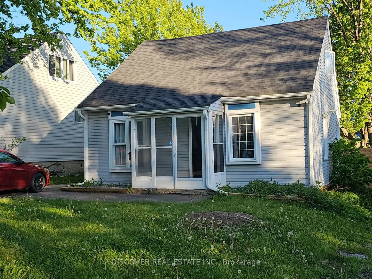 Property