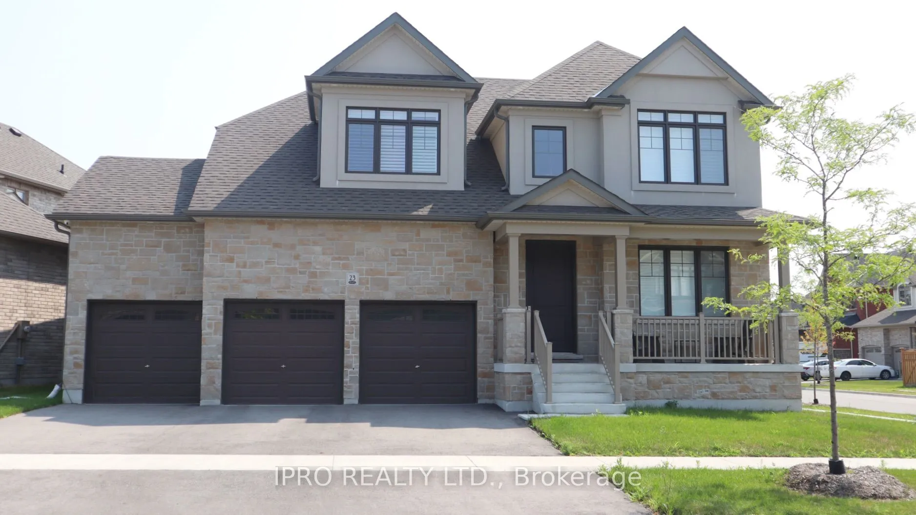 23 Higham Place, ON L1C 7G5