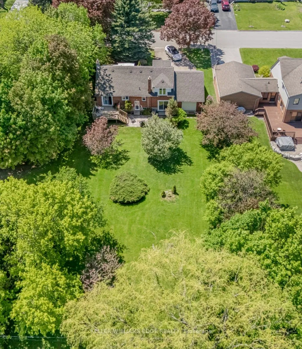 41 McNab Boulevard, ON M1M 2W6