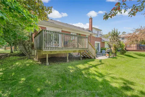 41 McNab Boulevard, ON M1M 2W6