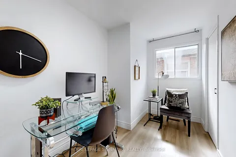 20 Newport Avenue, ON M1L 1H8