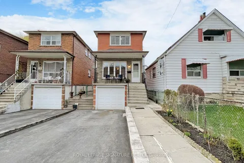 20 Newport Avenue, ON M1L 1H8