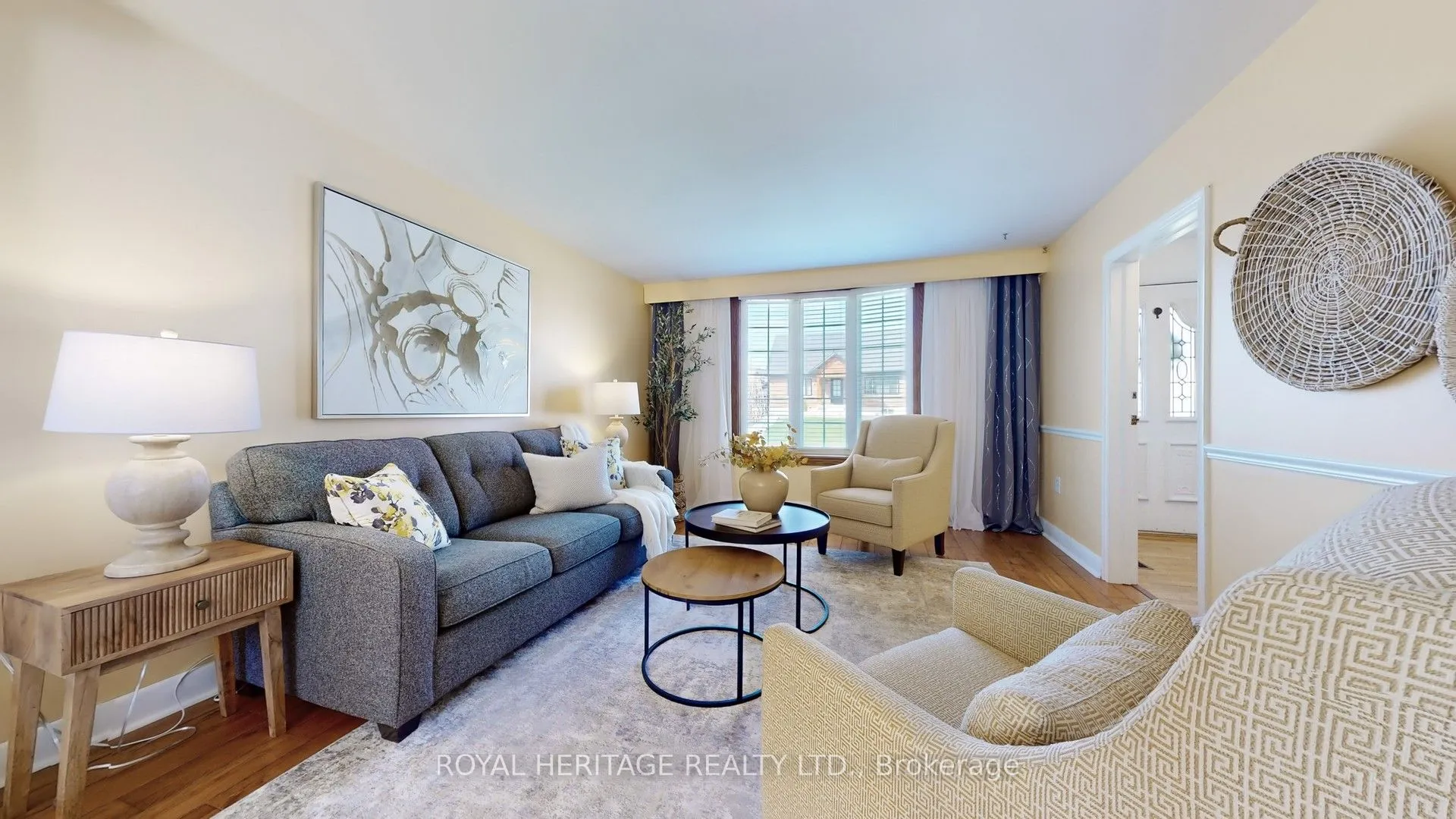 11 Durham Street, ON L1M 1A5