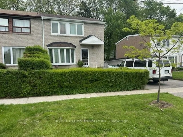 63 Anaconda Avenue, ON M1L 4M1