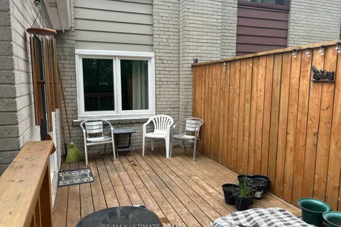 63 Anaconda Avenue, ON M1L 4M1