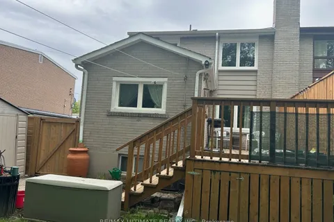 63 Anaconda Avenue, ON M1L 4M1