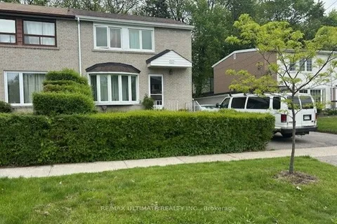 63 Anaconda Avenue, ON M1L 4M1