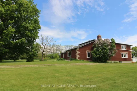 4320 Edgerton Road, Scugog, ON L0B 1B0