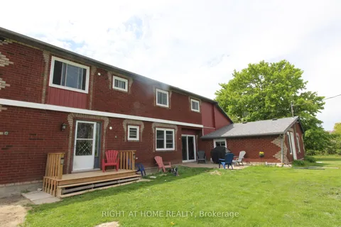 4320 Edgerton Road, Scugog, ON L0B 1B0