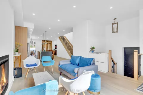 47 Manderley Drive, ON M1N 3E8