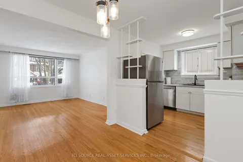 52 Herbert Avenue, ON M4L 3P9