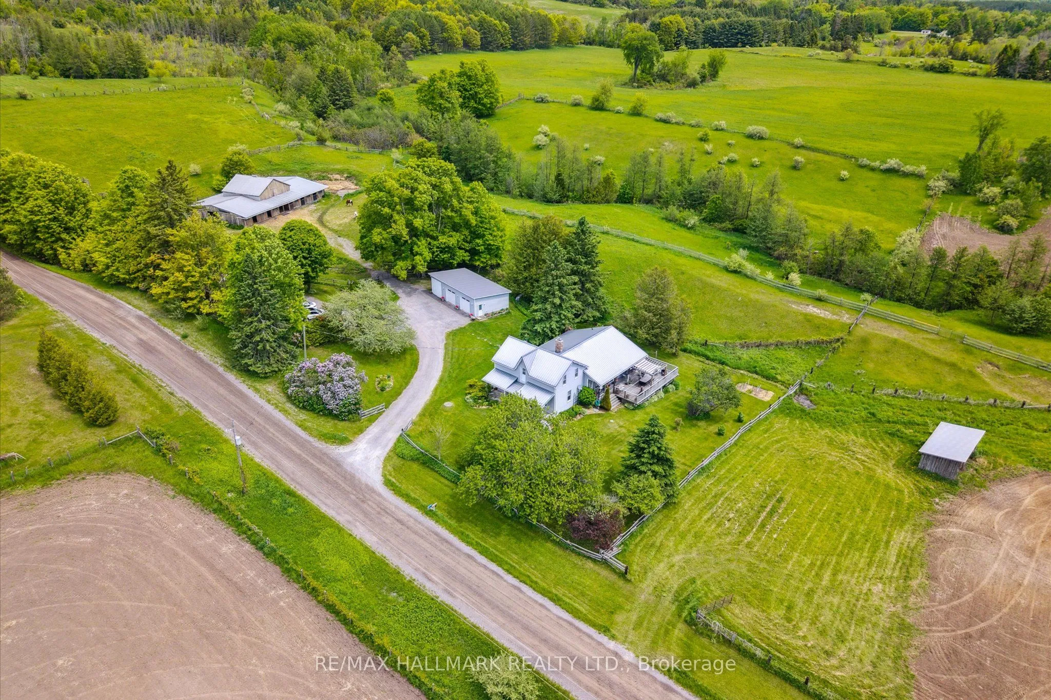 8473 Mercer Road, ON L0A 1E0