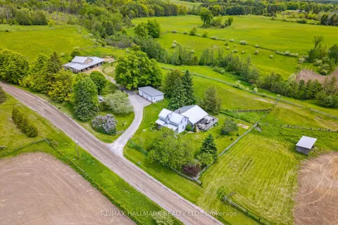 8473 Mercer Road, ON L0A 1E0