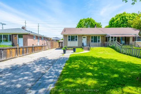 11 Thorncroft Crescent, ON L1S 2S1