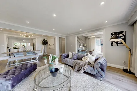 61 Sylvan Avenue, ON M1M 1J9