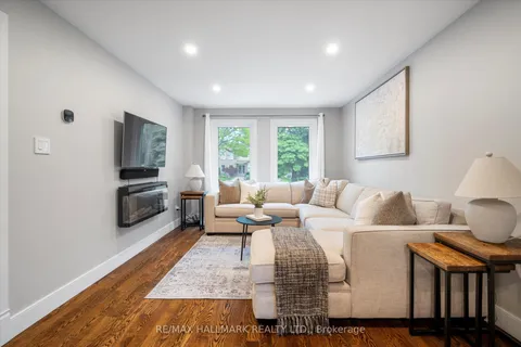 5 Bateman Court, Whitby, ON L1P 1E5