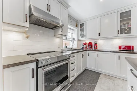 87 Merryfield Drive, ON M1P 1K3