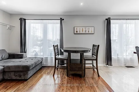 87 Merryfield Drive, ON M1P 1K3