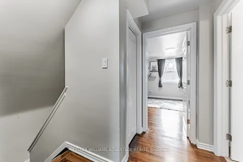 87 Merryfield Drive, ON M1P 1K3