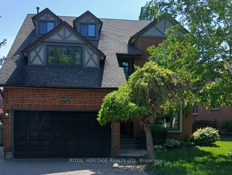 1534 Silver Spruce Drive, ON L1V 5H7