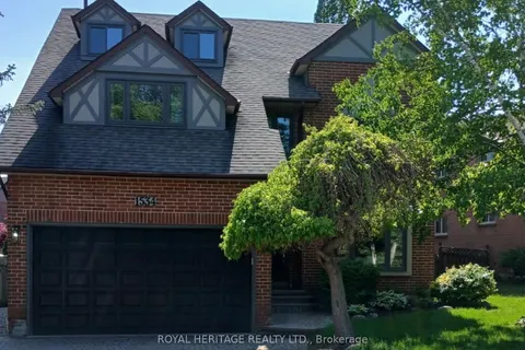 1534 Silver Spruce Drive, ON L1V 5H7
