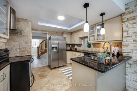 1534 Silver Spruce Drive, ON L1V 5H7