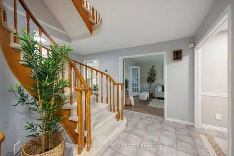 1534 Silver Spruce Drive, ON L1V 5H7