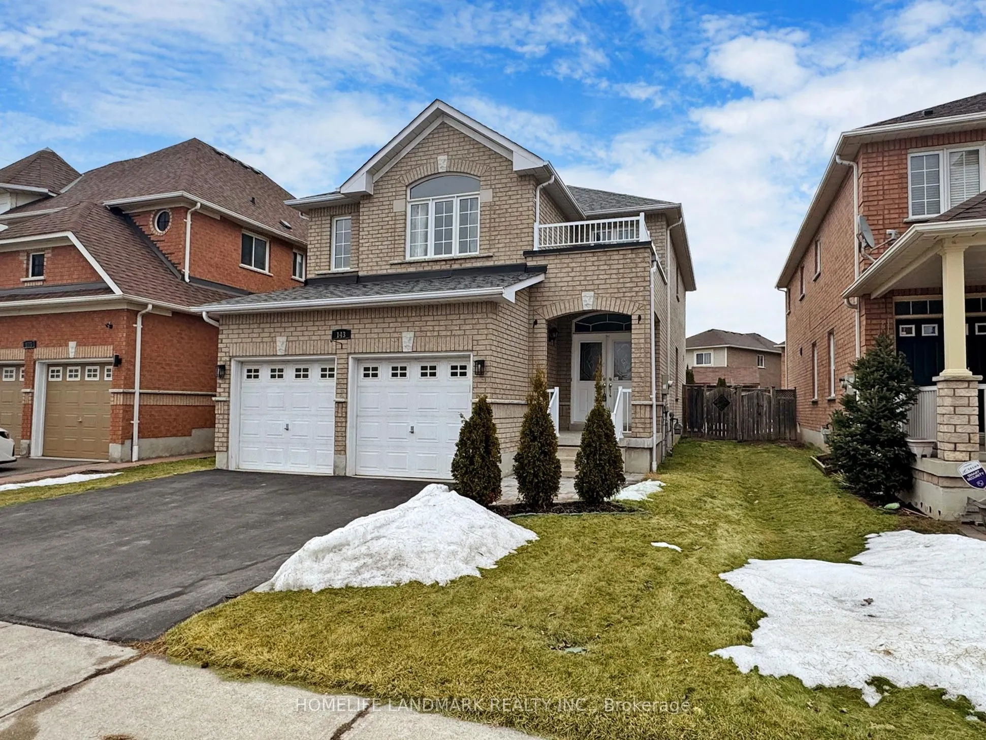 143 Baycliffe Drive, ON L1P 1V5
